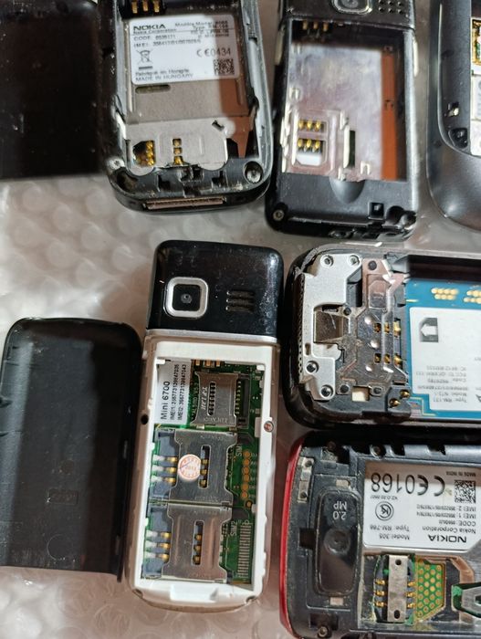 Продам телефон нокиа