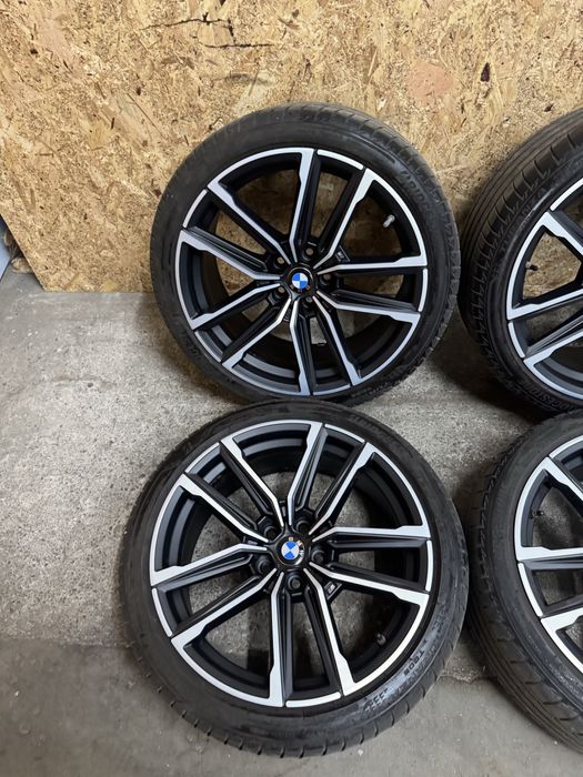 Jante 19 Bmw G20 G21 G22 G23 G26 style M 797 impecabile