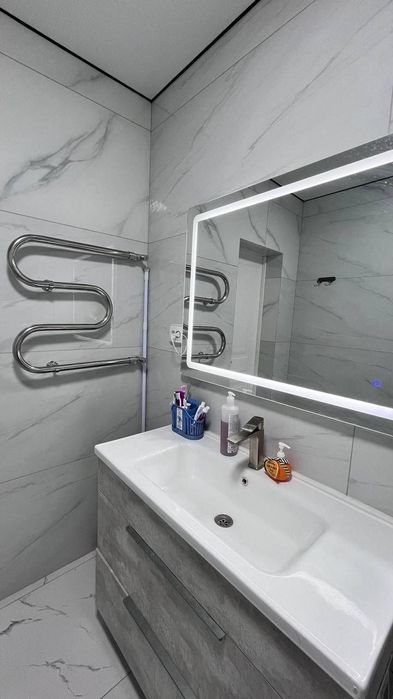 Продается дом мансардный