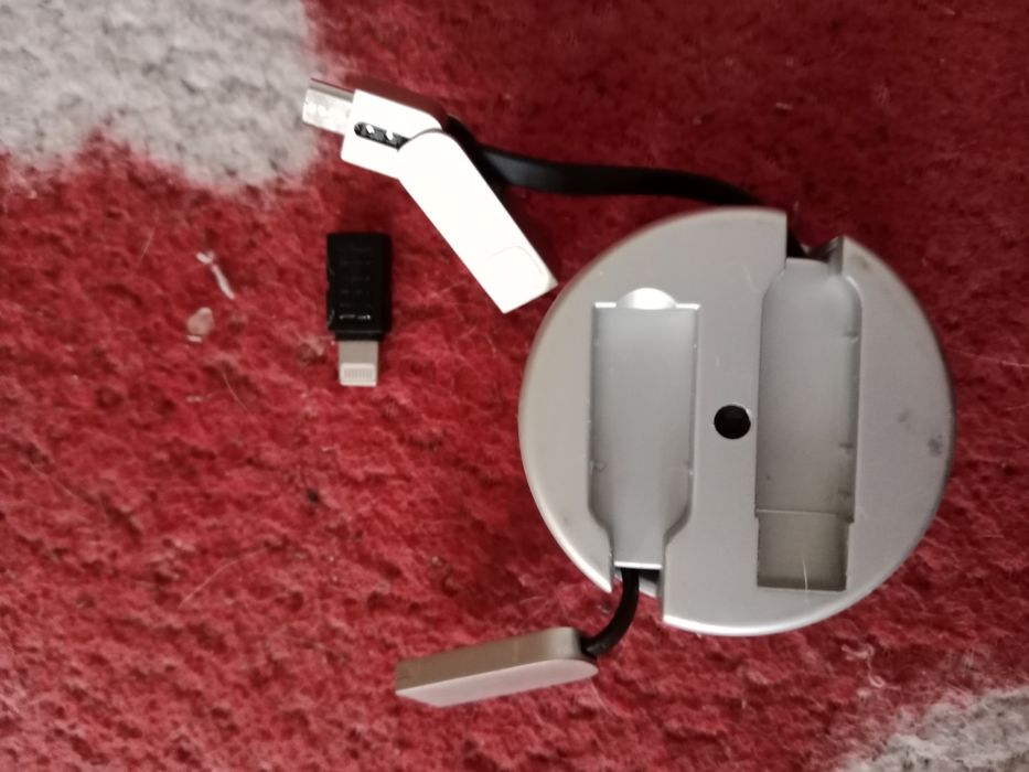 Продам шнур 2 в 1.