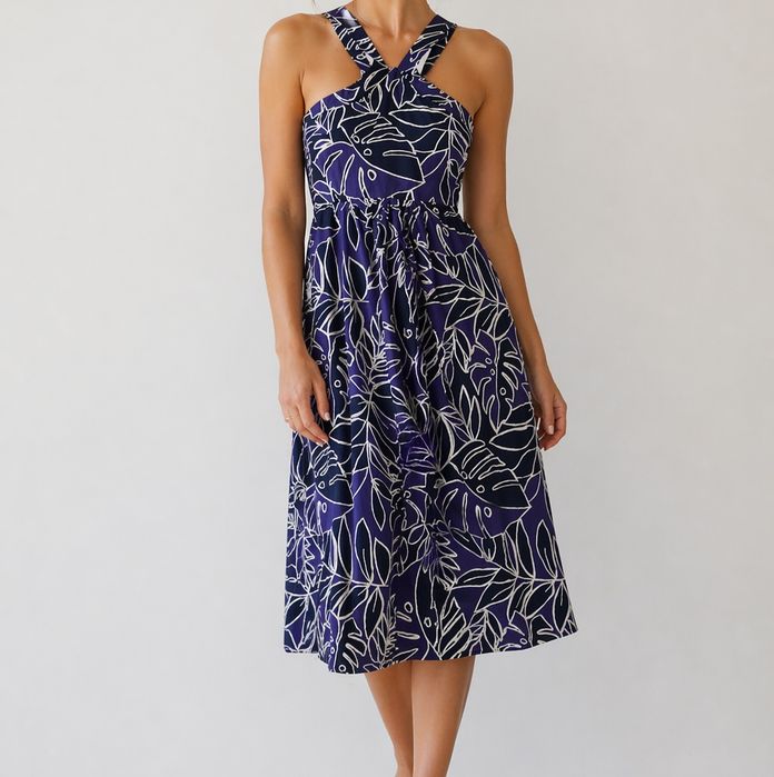 Нови Рокли Mango XS/S размер