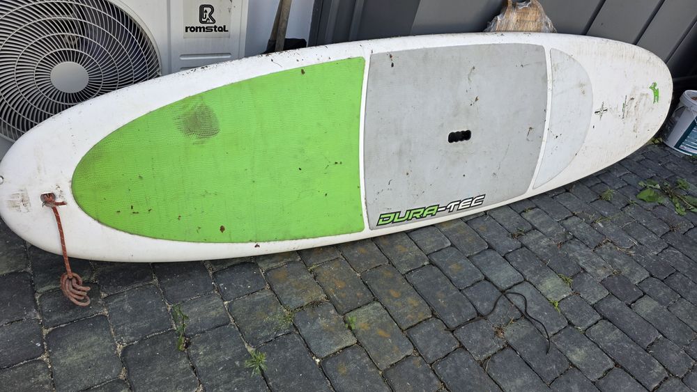 Placă SUP 9'4" puțin folosită