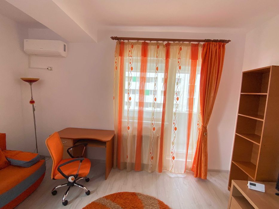 Închiriez apartament 2 camere, Militari Residence