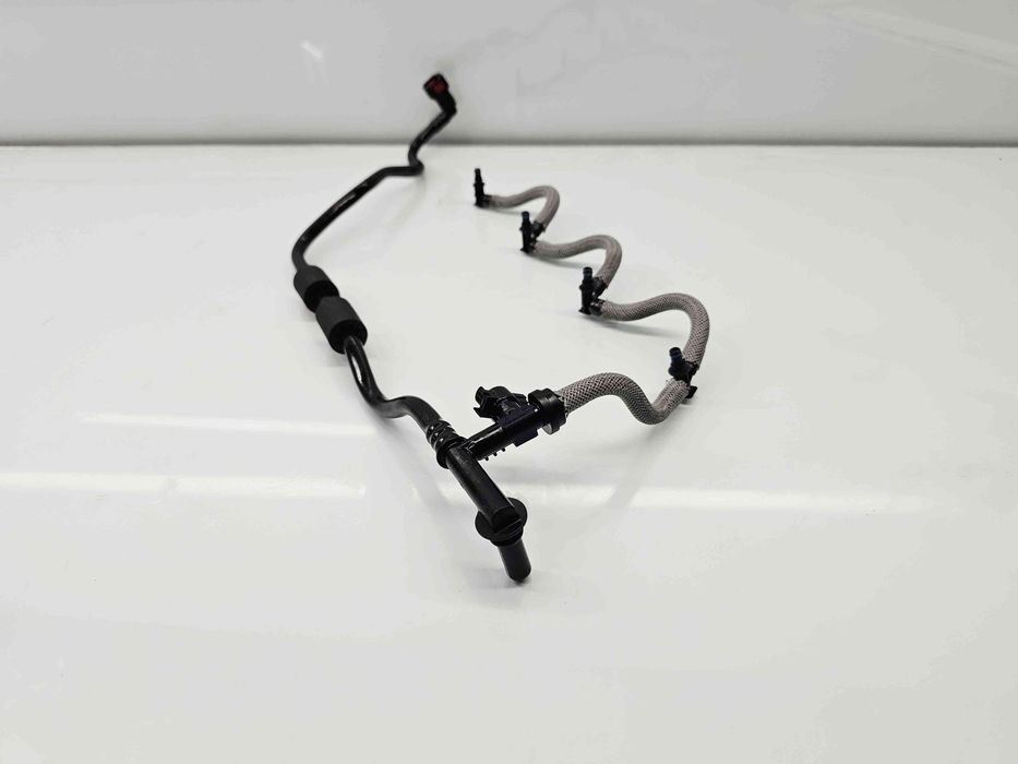 Conducta retur injectoare Nissan X-Trail (T32) [Fabr 2013-prezent] OEM