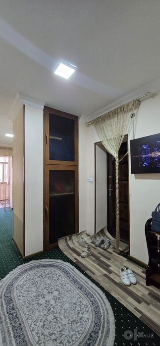 Сдаётся 2 комнатная 2этаж Ш. Руставели вторичка