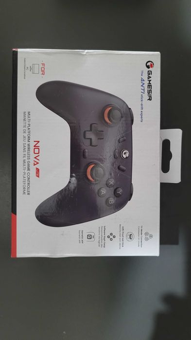 Gamesir Nova Lite