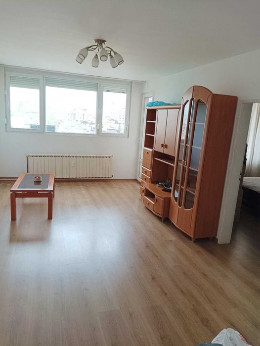 Дава се под наем Тристаен апартамент в София, Хаджи Димитър - 70 кв.м за 612 € - Снимка #9