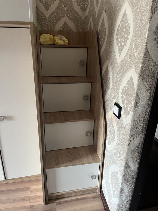 Продам кровать чердак