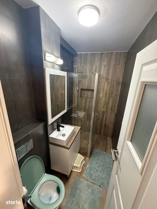 duplex 4 camere | Octavian Goga | Nerva Traian | Unirii