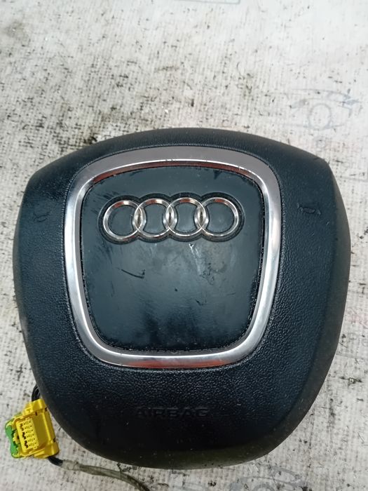 airbag volan audi a4 b7 2007