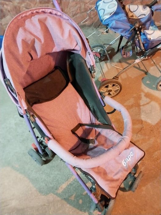 Детсская коляска