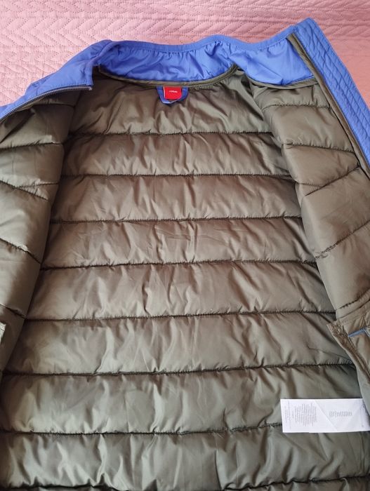 Продам куртку размер 152