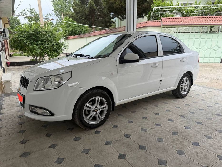 Nexia 3 2022. Нексия 3 2022