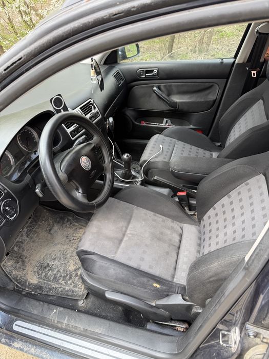 Vand golf 4 1.9 tdi axr