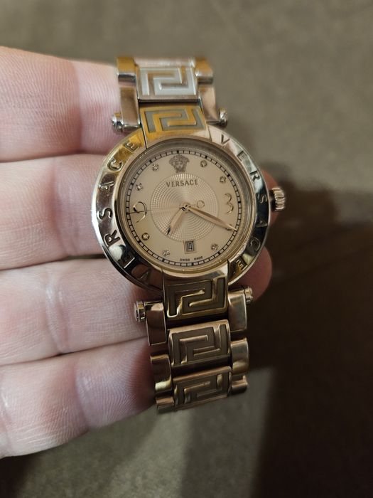 Часовник Versace