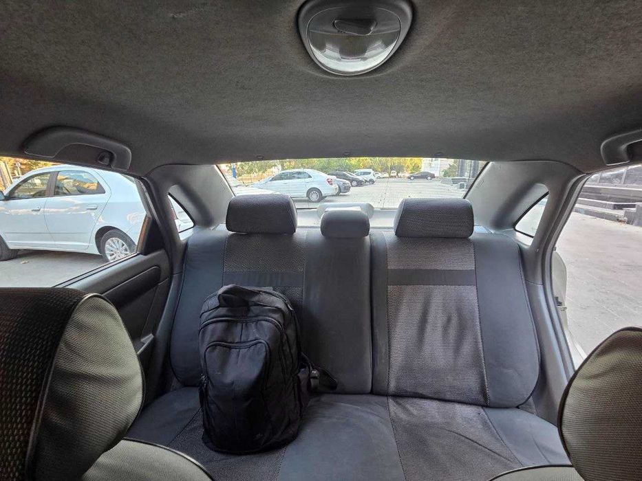 Продается свой ЛОСЯШ (Chevrolet Lacetti) 2009 г.р.