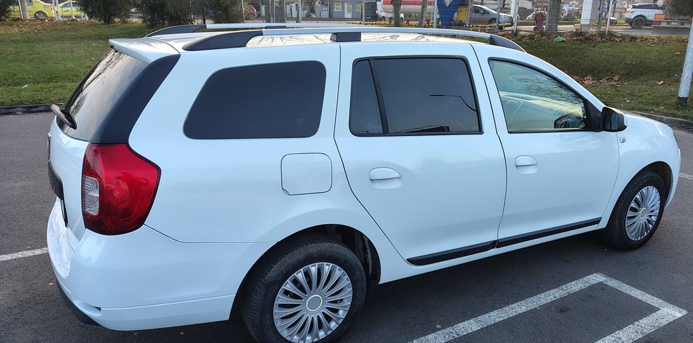 Dacia Logan MCV 1.5dci fabricație 08-2015