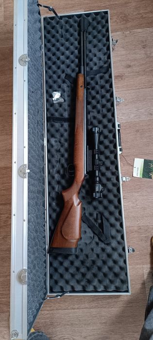 Кейс алюминиевый