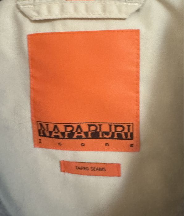 Vand geaca Napapijri