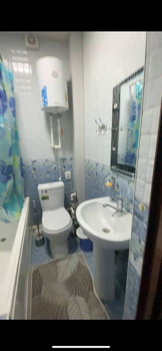 Арбита 1 хонали гиштли дом