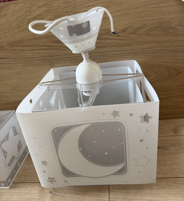 Детски лампи 2 бр.