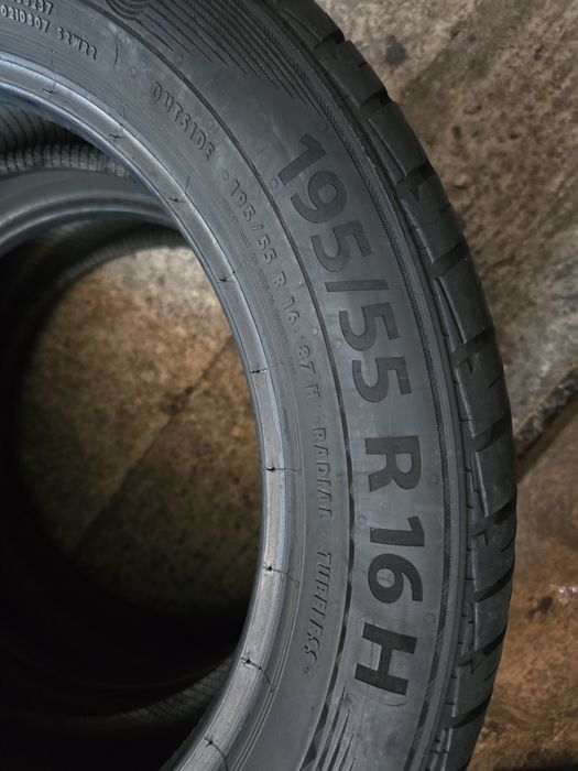 Norauto 195/55 R16 87H vară