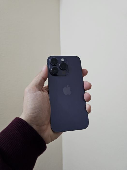 Iphone 14pro 256 gb / айфон 14 про