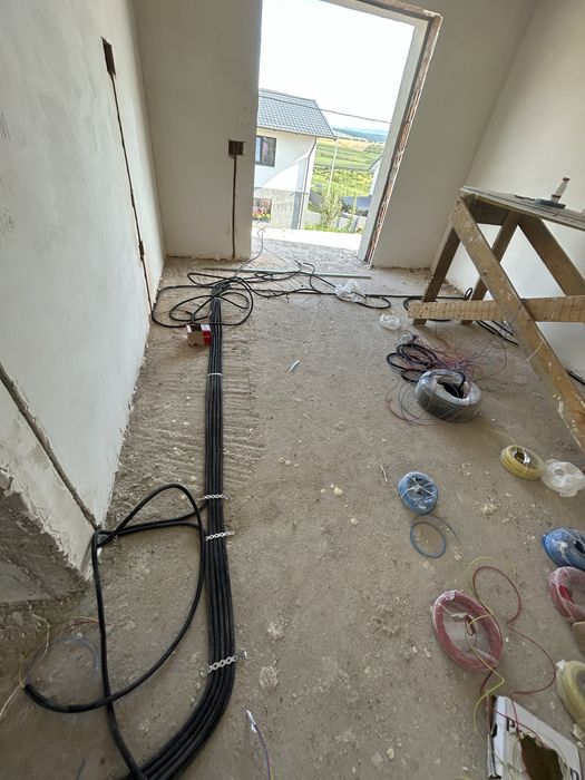 Electrician URGENȚE Iași – NON-STOP | Deplasare GRATUITĂ