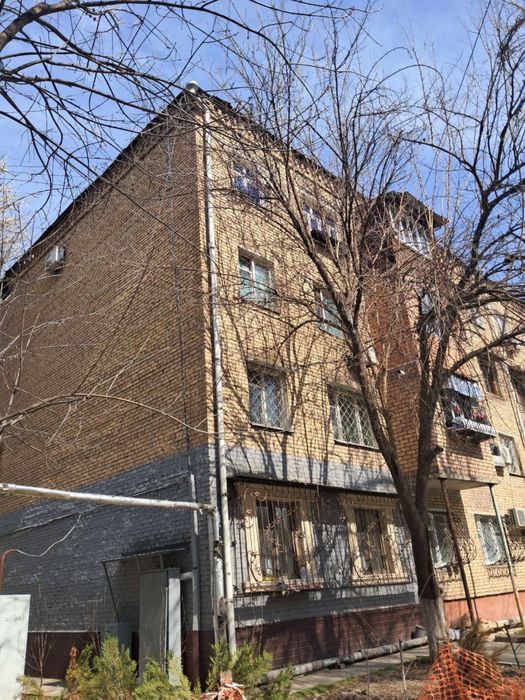 Chilonzor 9 kvartal 3 xonali kvartira