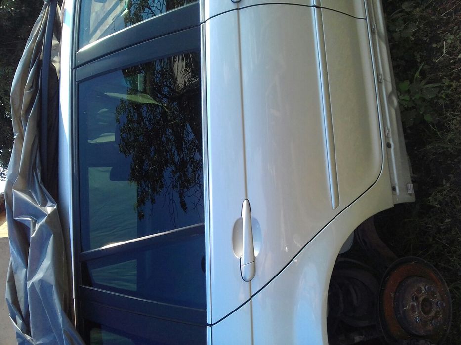 Врати Бмв Е46