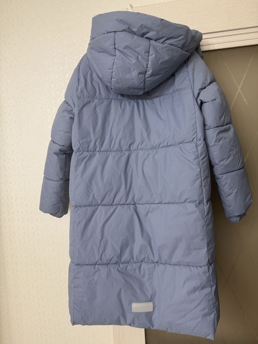 Демисезонная куртка для девочки