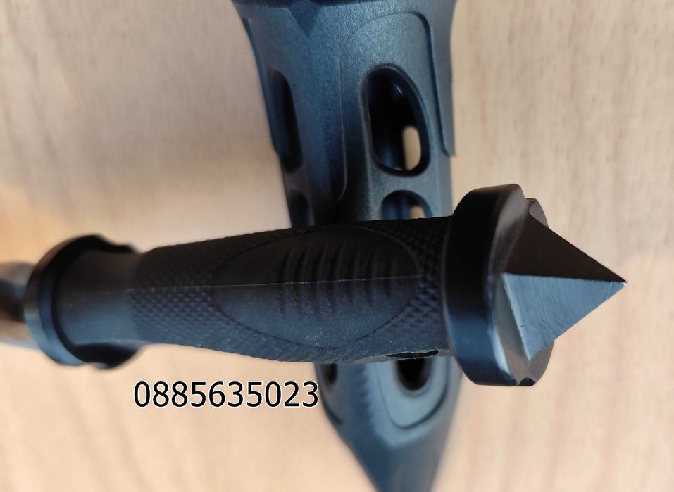 M48 Cyclone - 2 модела