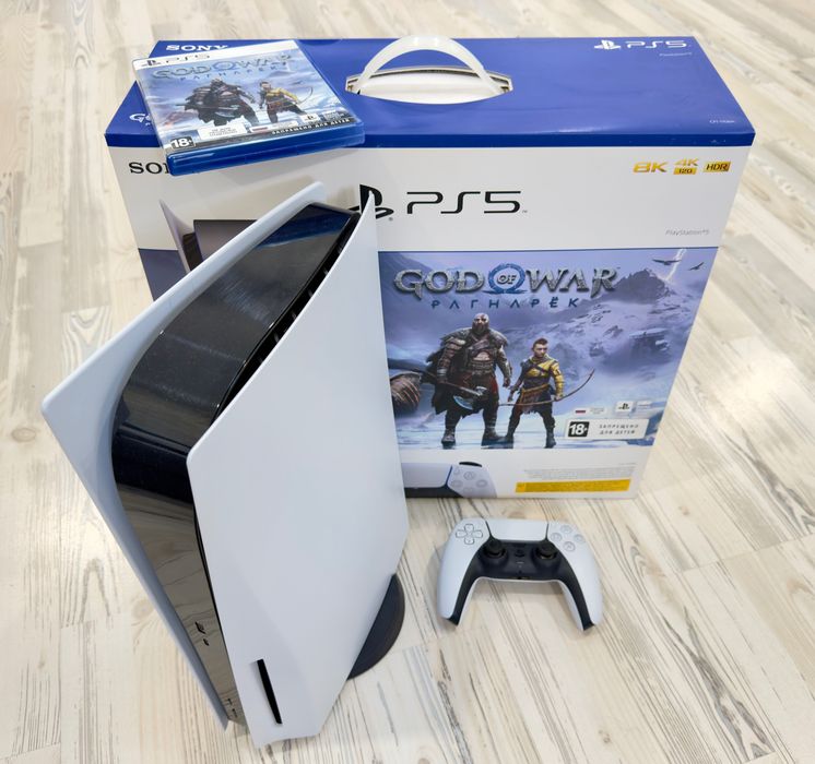 Ps5,PlayStation 5,продам