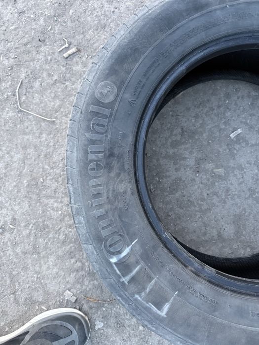 Шины летние 205/70r16