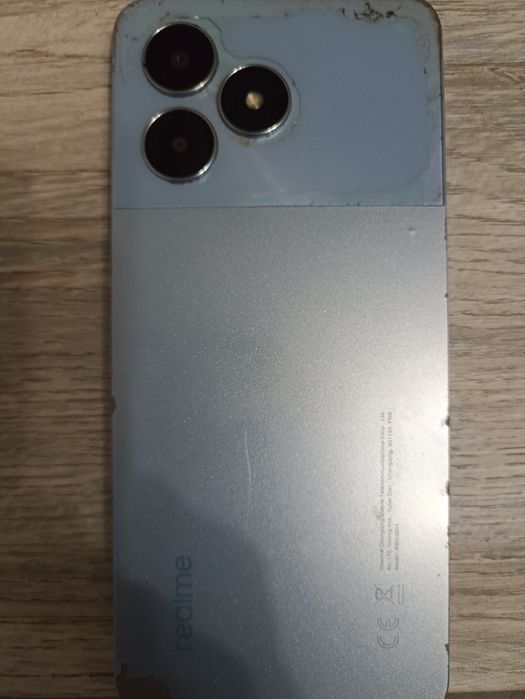 Продам Realme Not 50