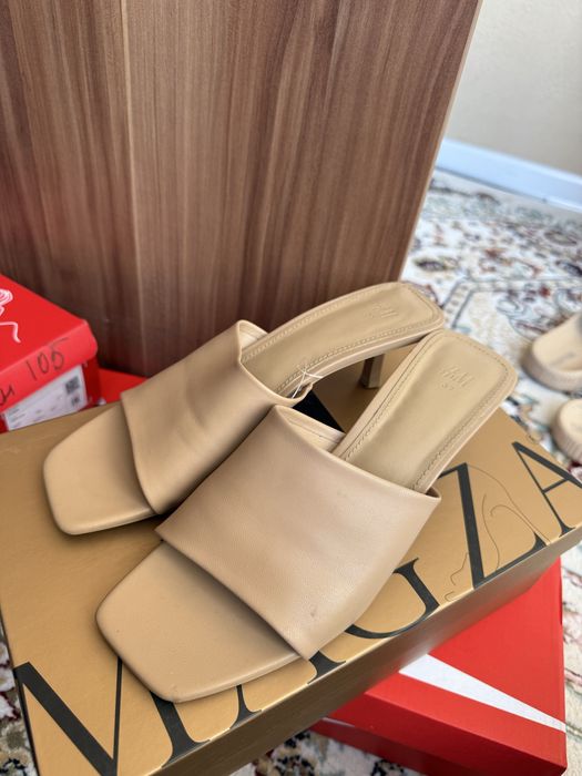 Все обуви 3000 тг