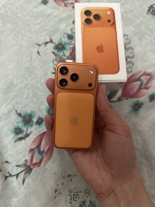 IPhone 17 mini память 32гб