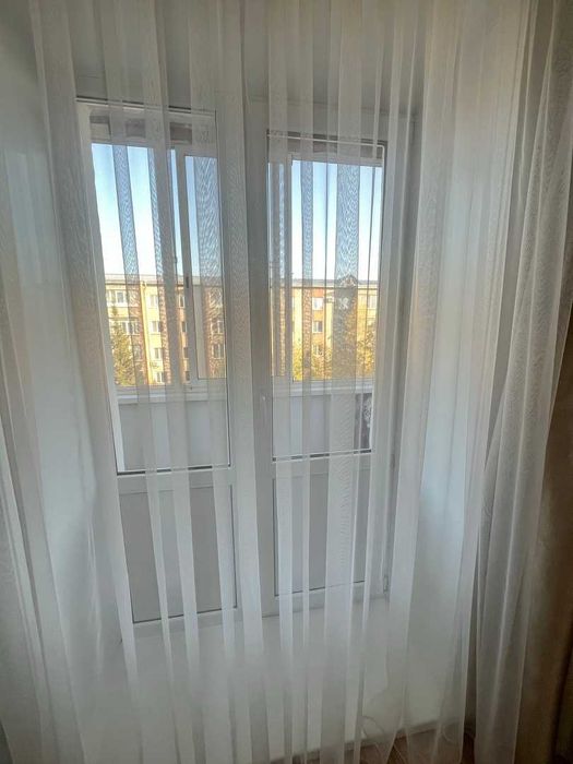 2 комнатная В ЦЕНТРЕ
