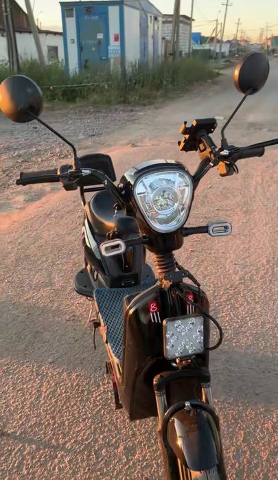 Ск8 Сянчу продаются с документами