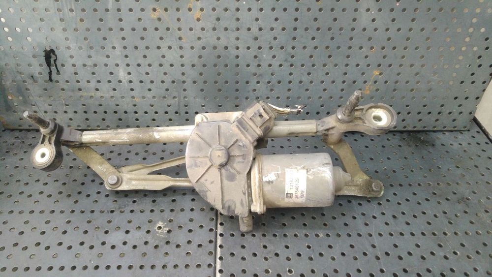 Ansamblu stergator motoras opel corsa d s07 13182340 367546129 405067