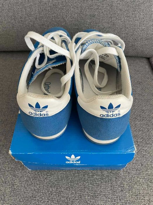 Дамски маратонки Adidas Dragon