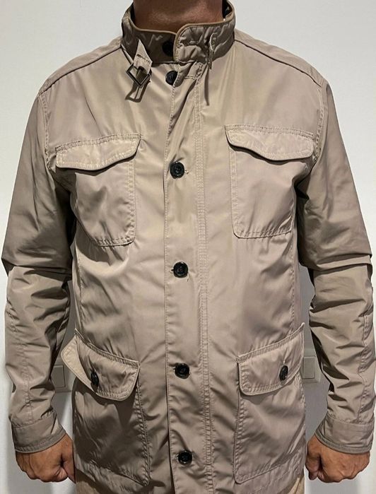 Jacheta de primavara barbati LCWaikiki marimea 48-50 sau XXL perfecta