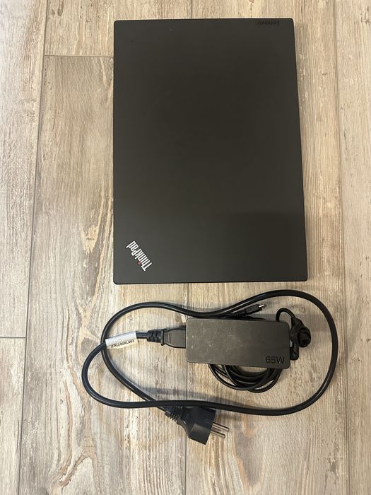 Lenovo ThinkPad T14s G2