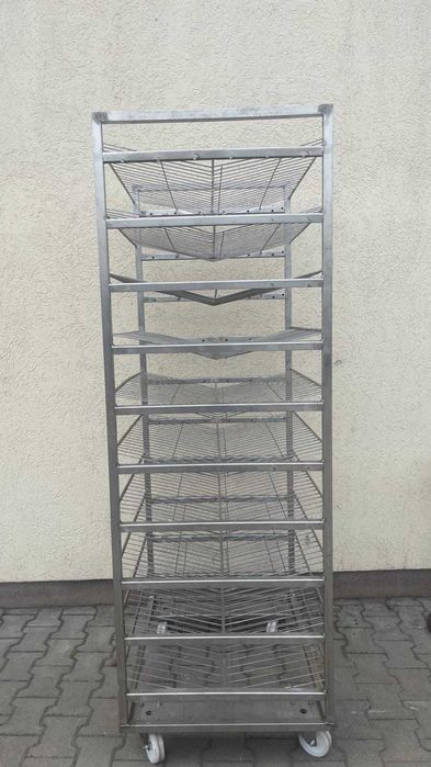 Rastel racire paine -NOU!