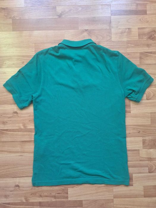 Tricou Polo Nike Sportswear Mărimea S Verde Bumbac 100%
