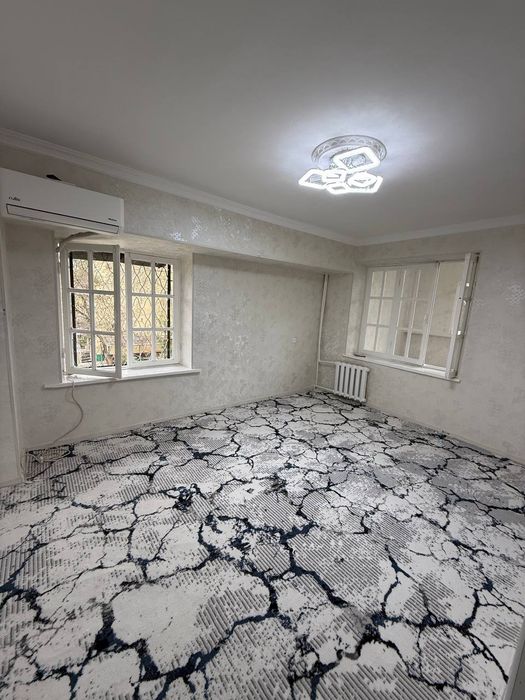 Кирпичный дом! 2-х комнатная с ремонтом