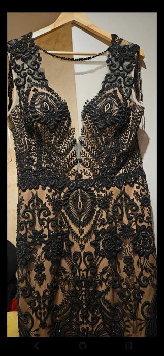 Rochie Nasa/Soacra/Ocazie