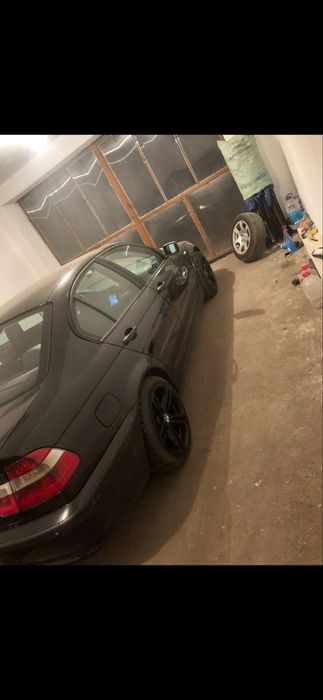 5 Jante bmw r17  5x120 style 167
