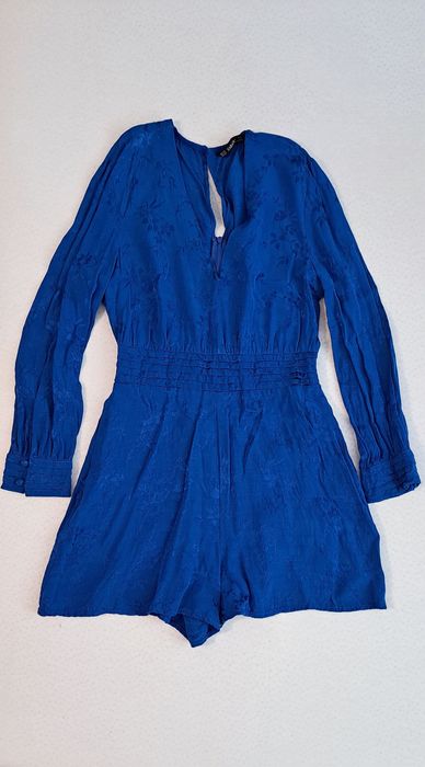 Salopeta scurta Zara XS