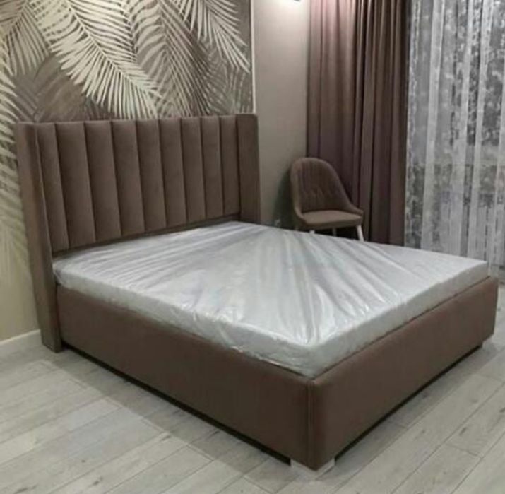 Кровать Кровать Двуспальная